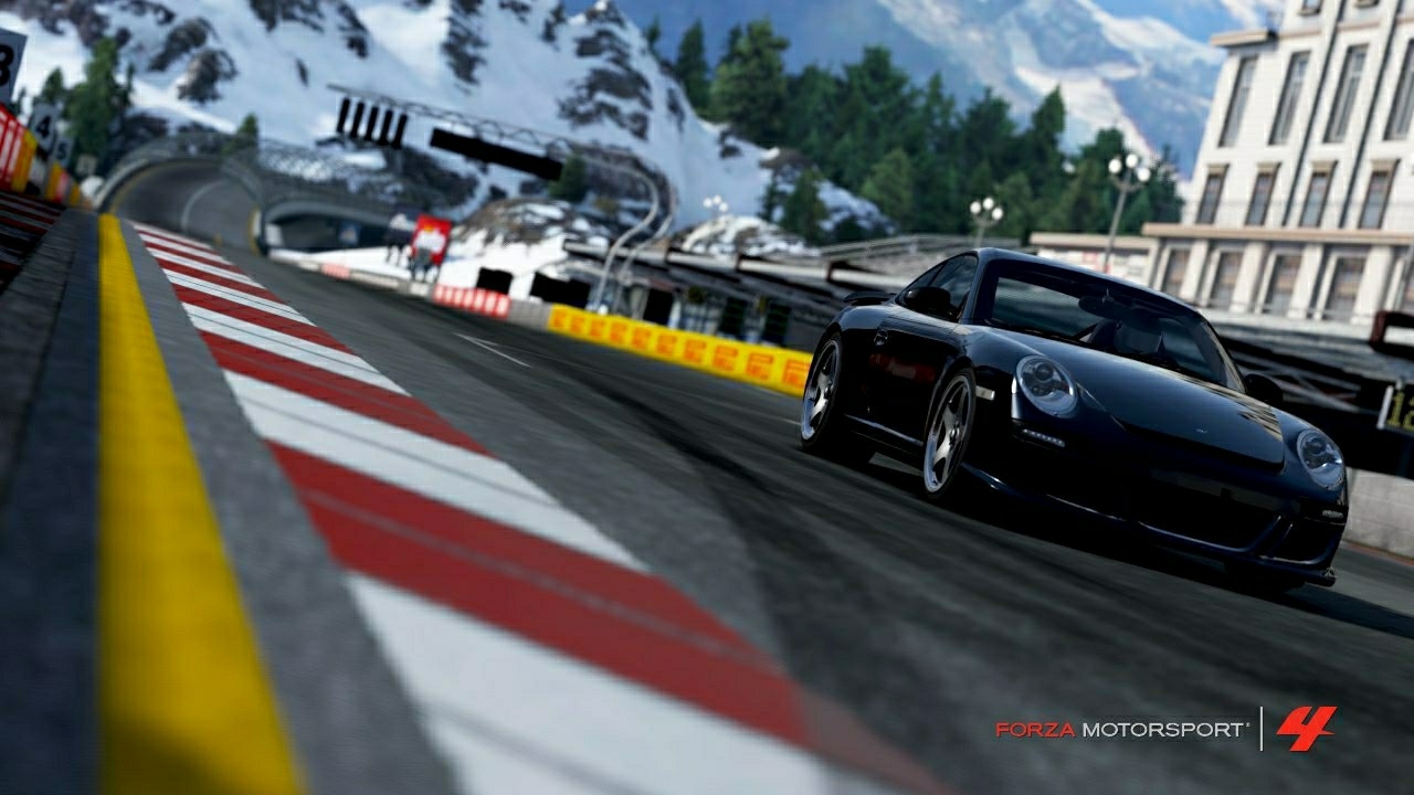 Forza Motorsport 4 (Edición Coleccionista) - Imagen 32